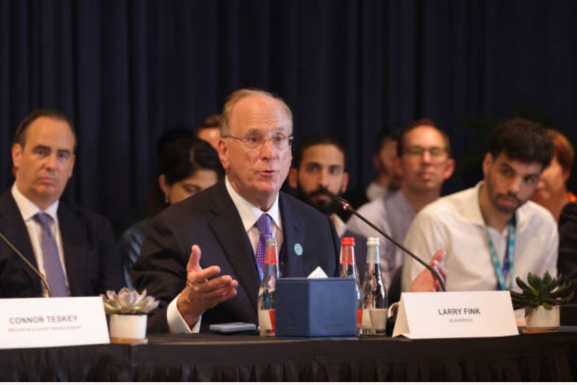 About Vertex Wealth Global